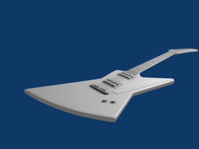 [VITA] guitare electrik Guitar11