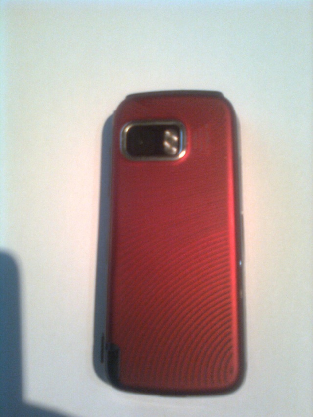 vendo NOKIA 5800 express music Immag014