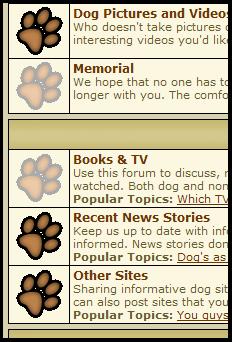 Tutorial: Where are the new posts/threads? Paws10