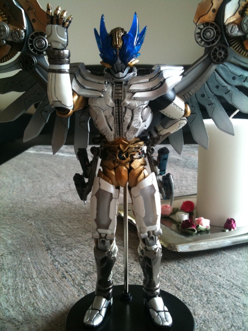 S.I.C. Kamen Rider Den-O Wing Form Img_0016