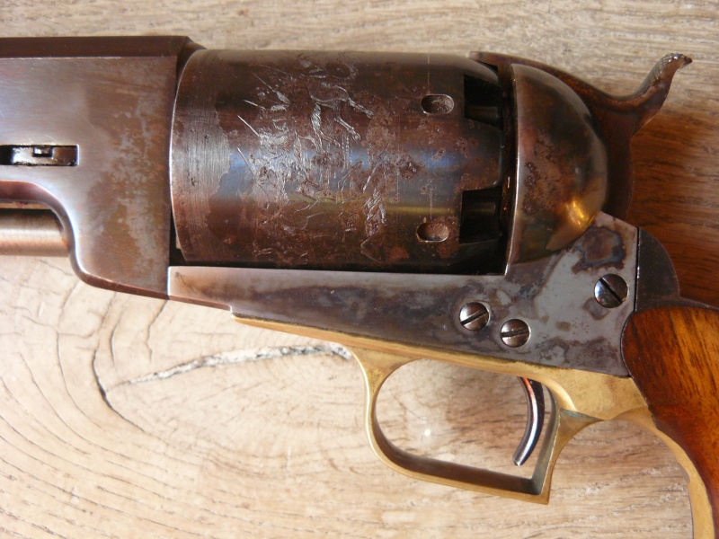 Colt Walker P1050023