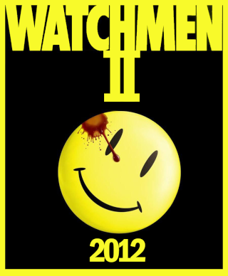 Watchmen 2!? Watchm11