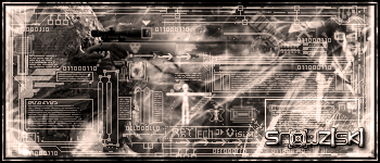 How to Make a "Tech" Signature Tech-s10