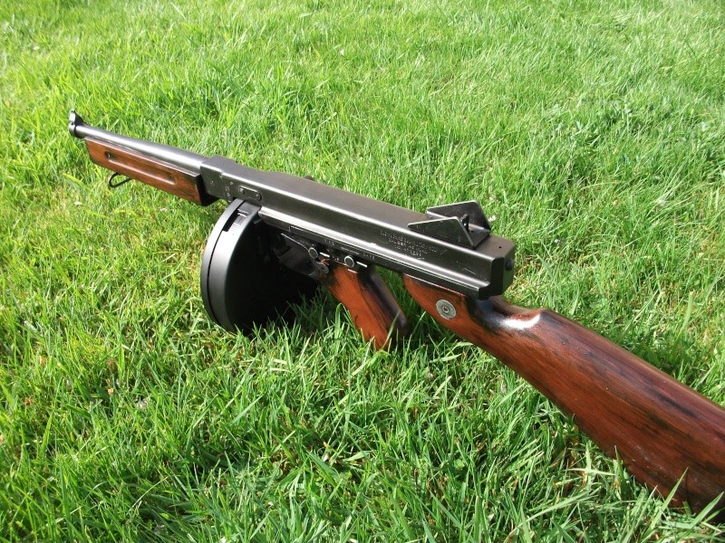 Vieillissement AKM + Thompson  223