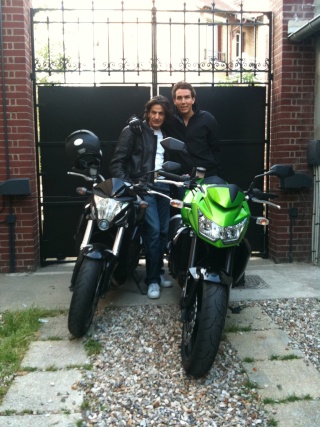 Perturbé !! Z750 / CB1000R Img_0512