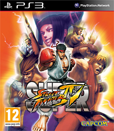 Super Street Fighter IV - Page 3 50550612