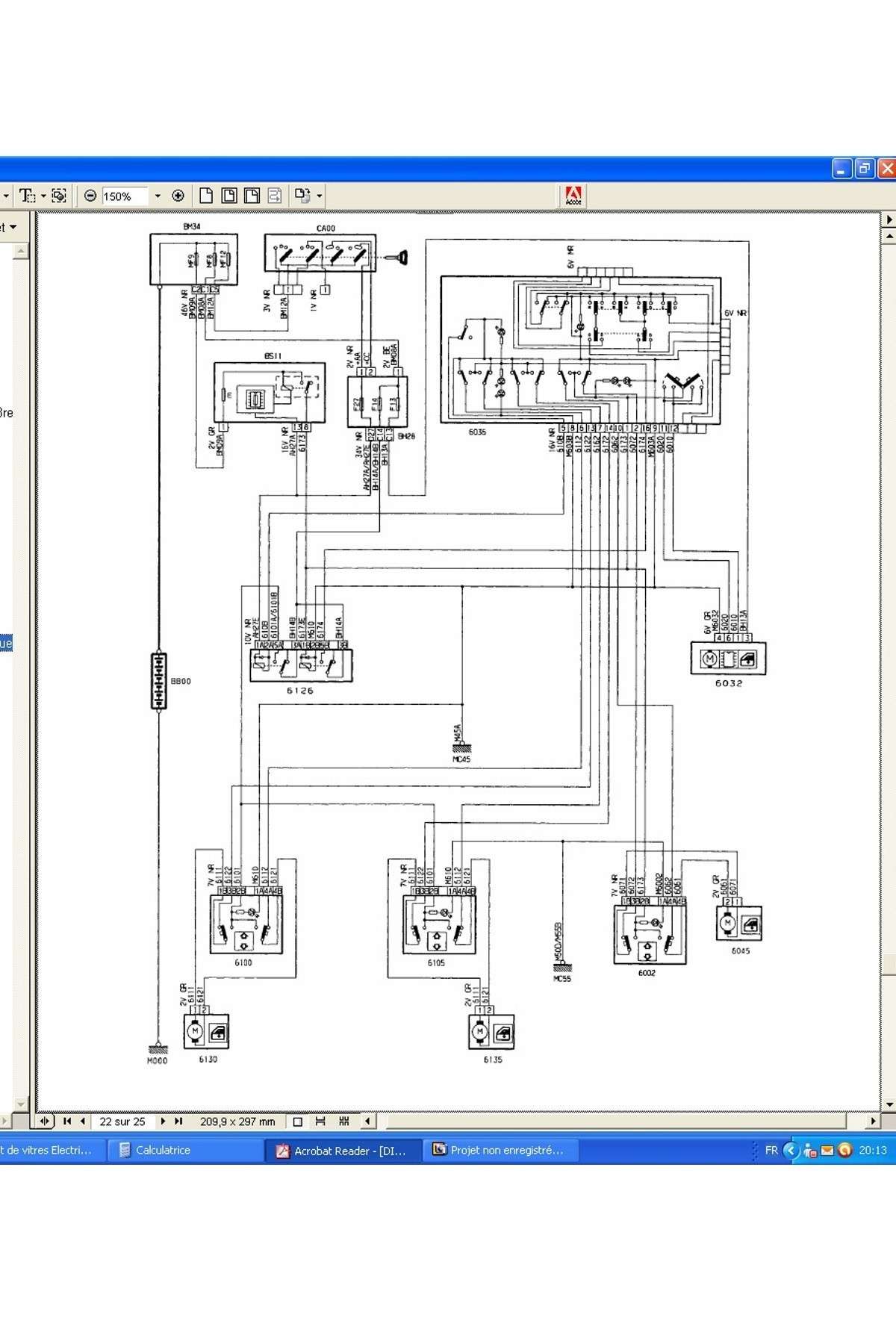 Ajout de vitres Electriques - Page 2 Vitre_11