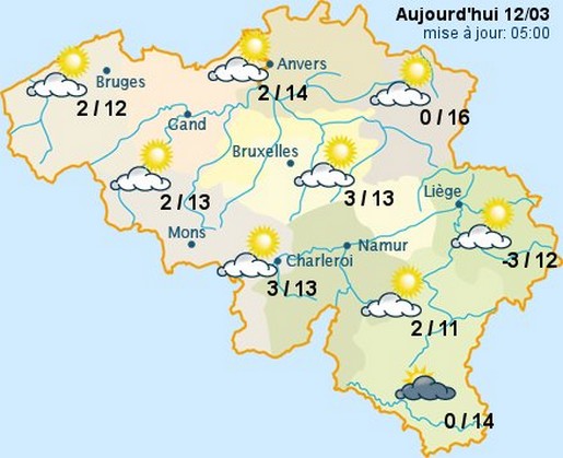 METEO DU JOUR -    LES PHOTOS - Page 4 D046