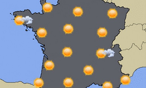 METEO DU JOUR -    LES PHOTOS - Page 6 Meteof26