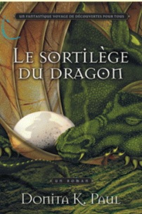 Le Sortilège du Dragon, Tome 1 10274510
