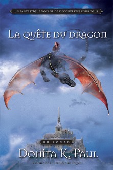 Le Sortilège du dragon, Tome 2 : La Quête du Dragon L9782810