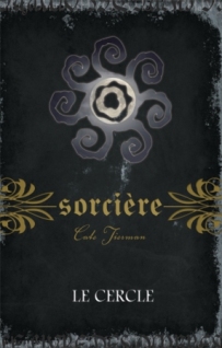 Sorcière, T2 - Le cercle Sorcia11