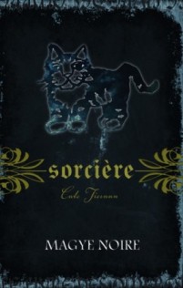 Sorcière, T4 - Magye Noire Sorcie10