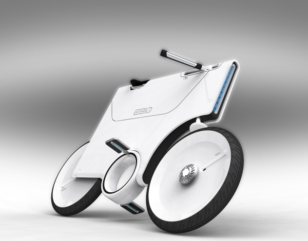 EBIQ (as in "e-bike") 0610