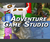 ADVENTURE GAME STUDIO 18169c10