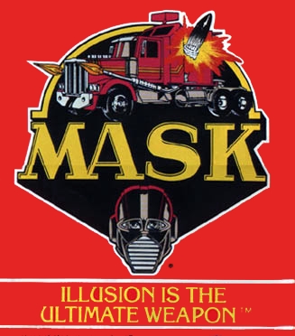 M.A.S.K. = Mobile Armored Strike Kommand (Illusion Vehicles) Mask_l10