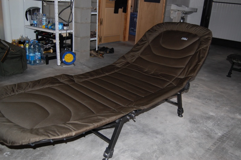 Bed Chair Fox voyageur Dsc_0810