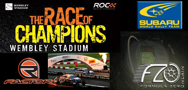 Race Of Champion Roc_we10