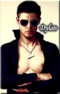 Nouveaux Avatars. Dylan10