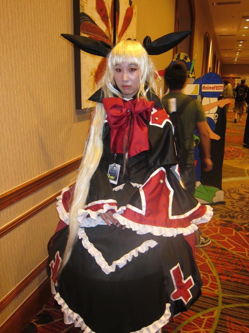 Horo's anime convention adventure~ Img_0315