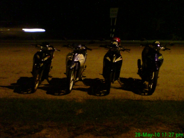 Pic2x & Video2x Ride to DRFC Camp Jasin, Melaka Dsc01512