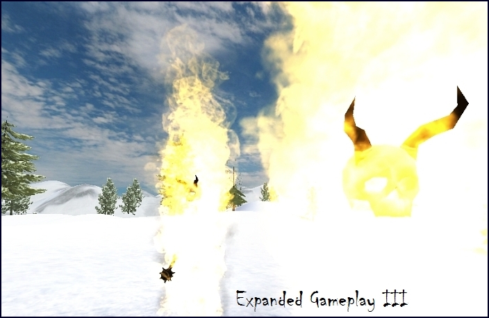 Expanded Gameplay III (Download v0.95e) Clipbo10