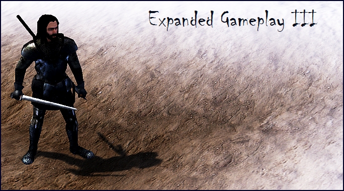 Expanded Gameplay III (Download v0.95e) Eg310