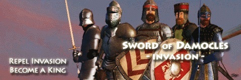 Sword of Damocles - Invasion 4.1 İndir Sodban10