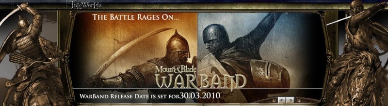 Mount&Blade Warband Warban10