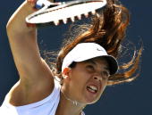 BNP  Paribas  Open  - WTA  Indian Wells  (15) Bartol15