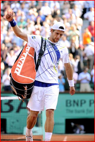 Roland Garros 2010 - Pagina 6 Battut10