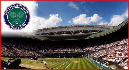 The Championship Wimbledon - Gran Slam Maschile Center10