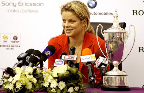 WTA News 2010 - Pagina 3 Clijst12