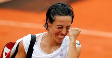 Roland Garros 2010: Grazie Francesca! - Pagina 3 D64aca10