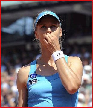 Roland Garros 2010: Grazie Francesca! - Pagina 5 Deme10
