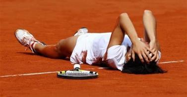 Roland Garros 2010: Grazie Francesca! - Pagina 6 Eurosp11