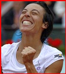Roland Garros 2010: Grazie Francesca! - Pagina 5 France19