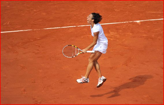 Roland Garros 2010: Grazie Francesca! - Pagina 6 Gioia_12