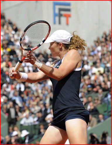 Roland Garros 2010: Grazie Francesca! - Pagina 3 Sammy14