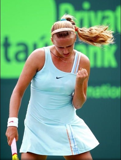 WTA  Miami - Sony  Ericsson  Open  (16) Vika_212