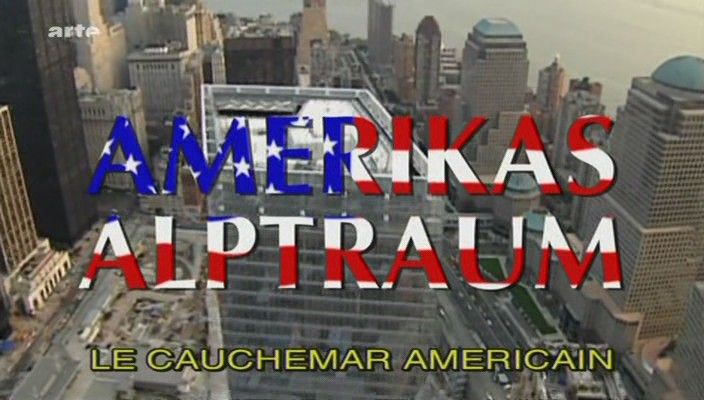 11 septembre 2001 : Le cauchemar américain Cauche10