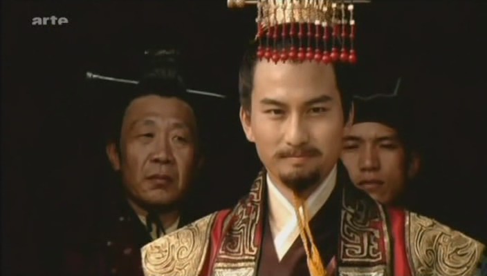 Le premier empereur de Chine (2/2) Le1eem10