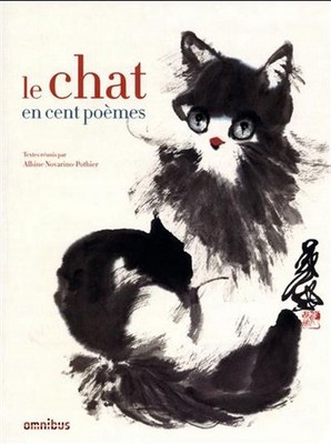 [Novarino-Pothier, Albine] Le chat en cent poèmes Le_cha10