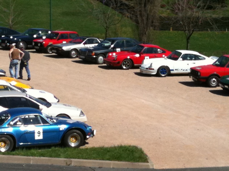 Rallye des Beaujolais 2011 ... Img_2218