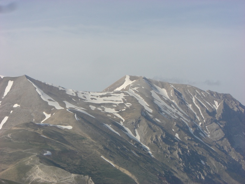 ....il paradiso della Sibilla..... Vettor10