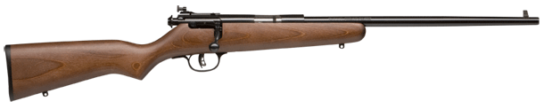 Cal .22 Trapper Cub10