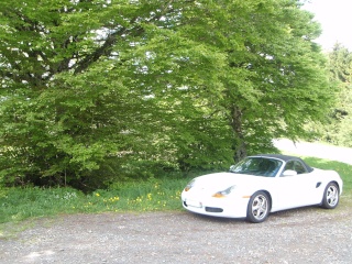 Vacances en Boxster 986 P1010011