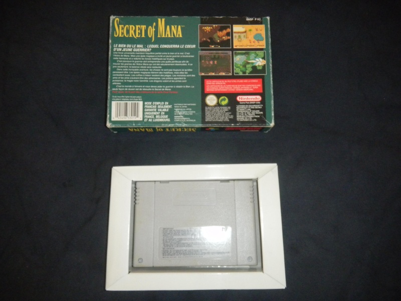 [est] Du NES et Super Nintendo Complet ou boite . [25/03] Dscn1023
