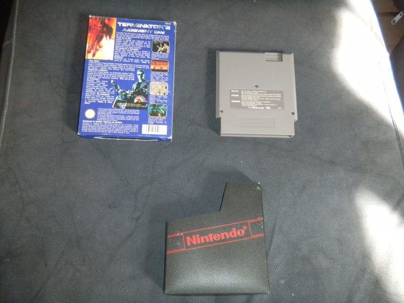 [est] Du NES et Super Nintendo Complet ou boite . [25/03] Dscn1029