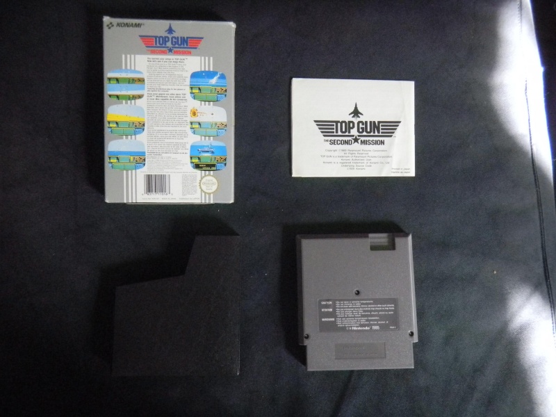 [est] Du NES et Super Nintendo Complet ou boite . [25/03] Dscn1033